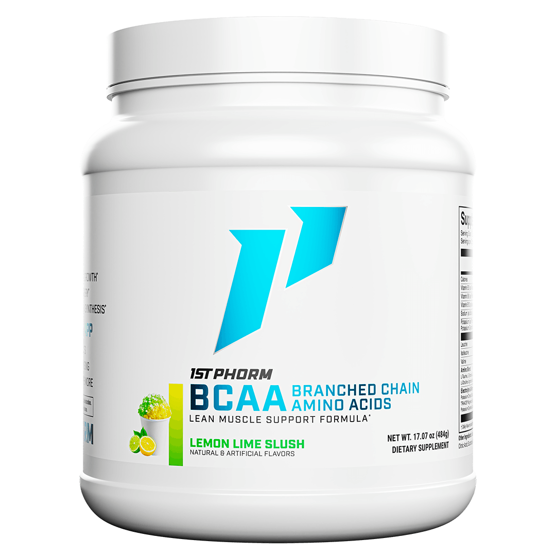 BCAAs
