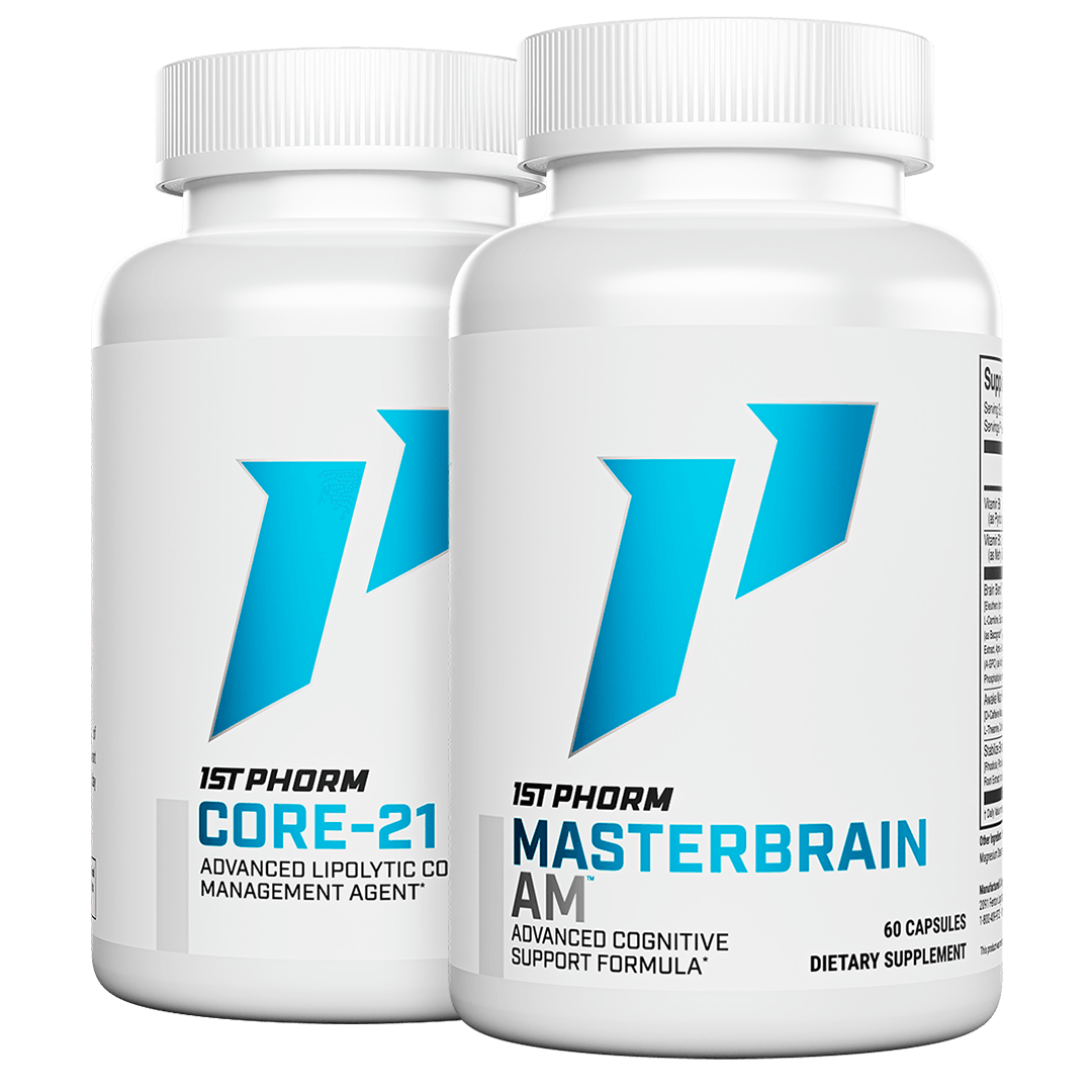 Cognition Stack