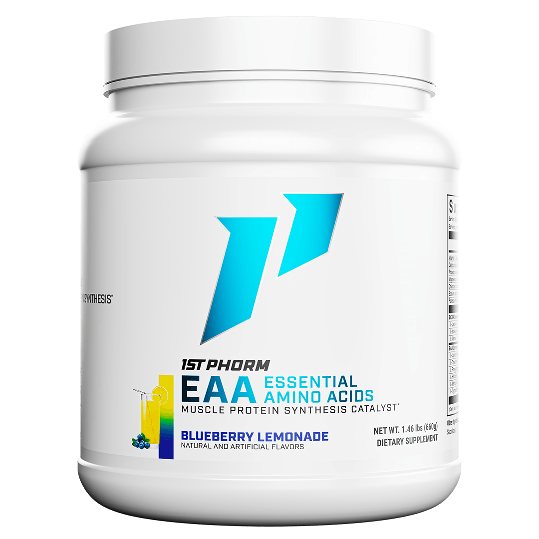 Essential Amino Acids