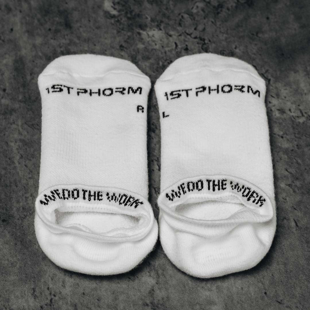 Crest Performance Sock - 3 Pack
