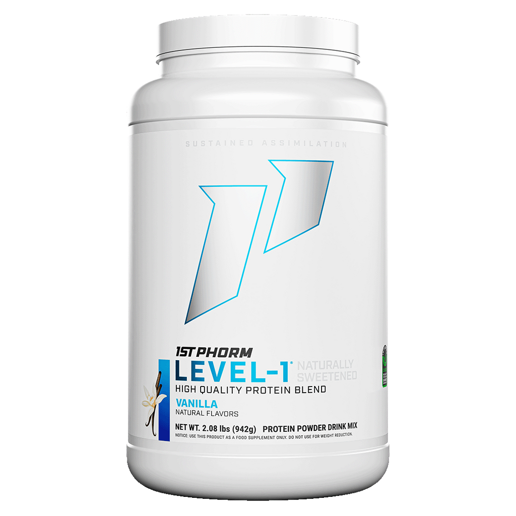 Level-1 Natural