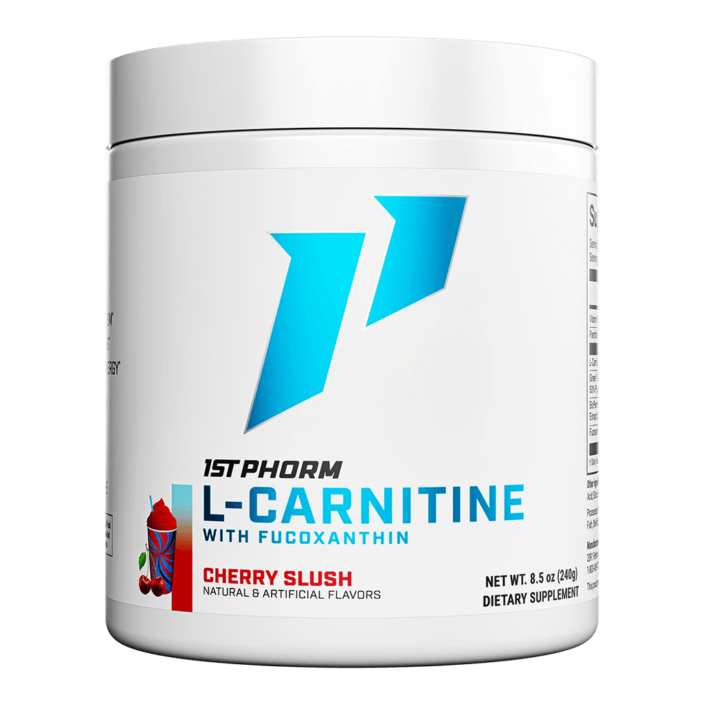L-Carnitine w/ Fucoxanthin