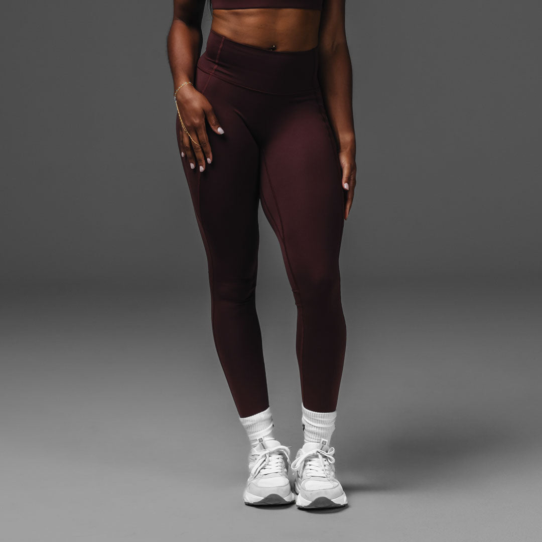 Adapt Legging - Petite (25 Inseam)